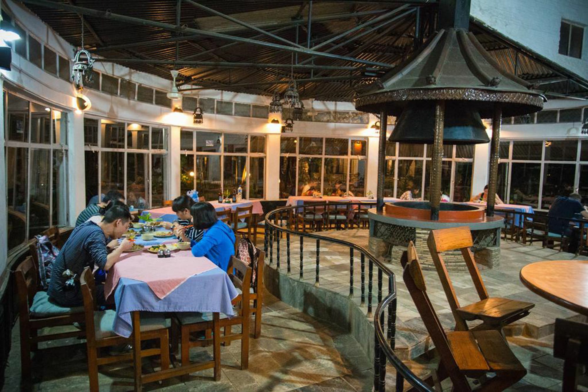 Chitwan Adventure Resort Саураха Екстериор снимка